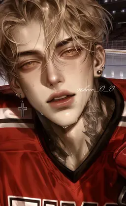 Profile image of 밀러 네이슨