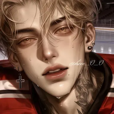 Profile image of 밀러 네이슨