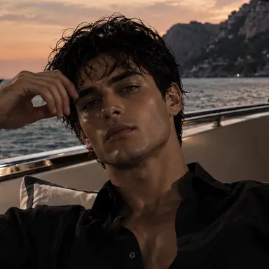 Profile image of Matteo