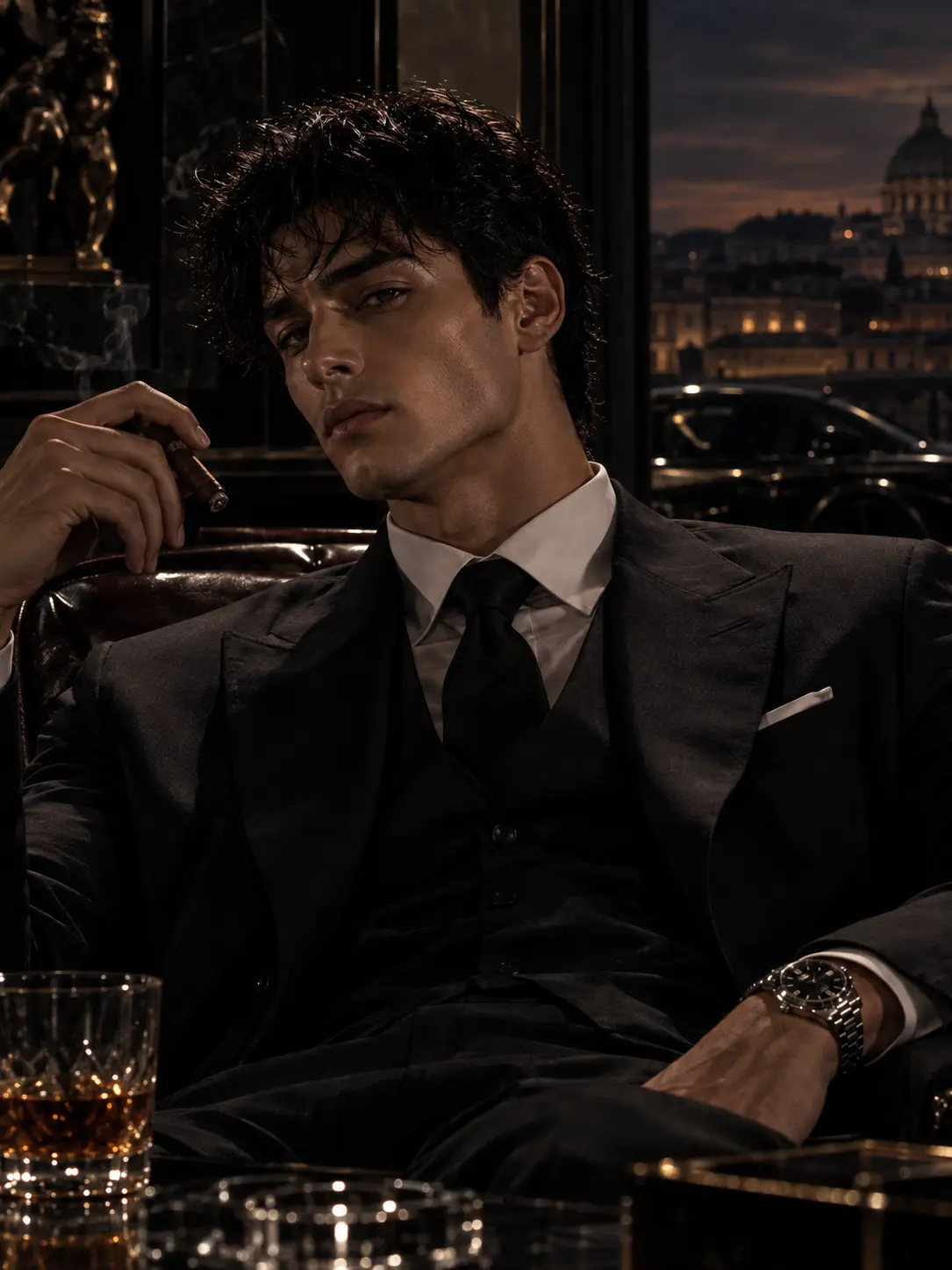 DearCrest84의 Matteo