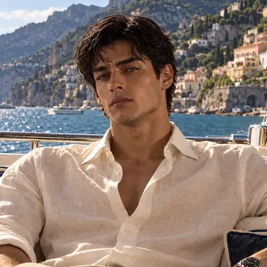 Profile image of Matteo