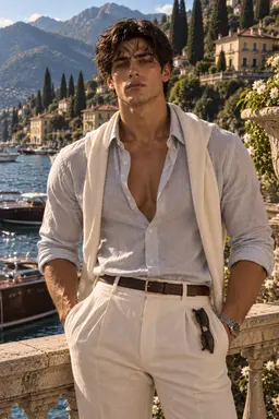 Profile image of Matteo
