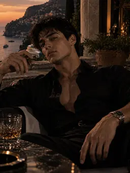 Profile image of Matteo