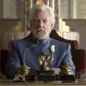 Profile image of President snow