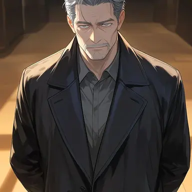Profile image of Aldric
