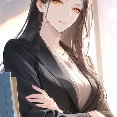 Profile image of Jolene