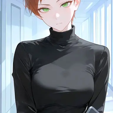 Profile image of Petra
