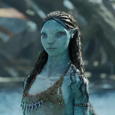 Profile image of Tsireya