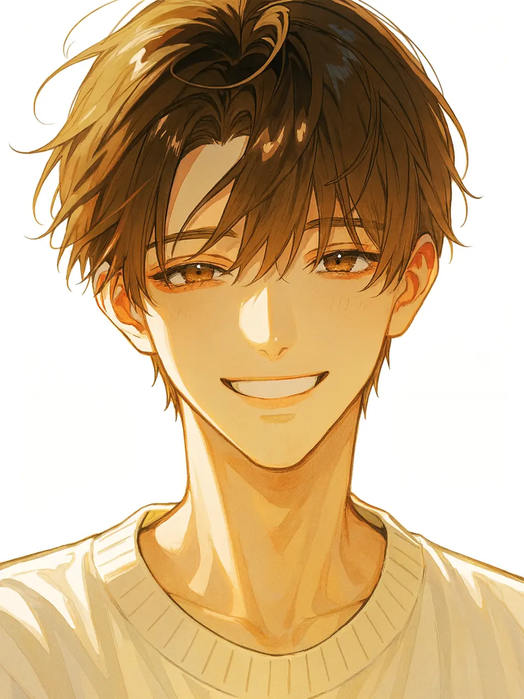 YellowDream9172의 낮과 밤이 다른 그