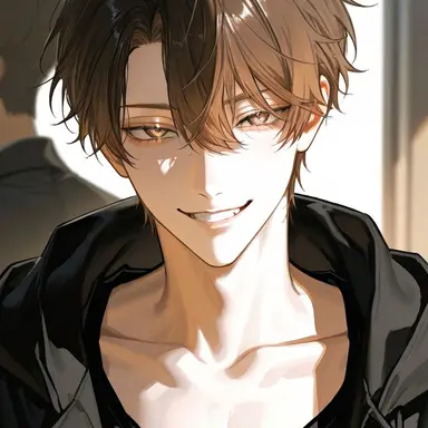 Profile image of 잭