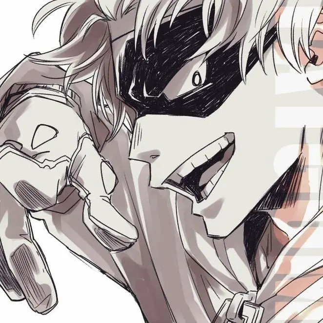 KIRISHIMA1016EIJIRO의 패트껌