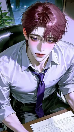 Profile image of シン・ラオ