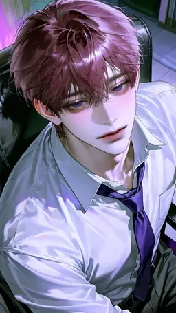 Profile image of シン・ラオ