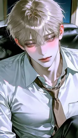 Profile image of ペク・ジェホ