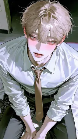 Profile image of ペク・ジェホ