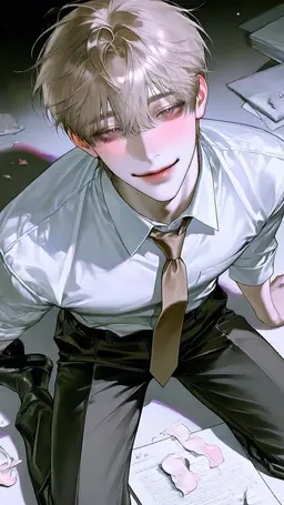 Profile image of ペク・ジェホ