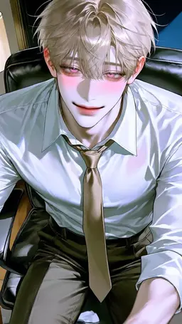 Profile image of ペク・ジェホ