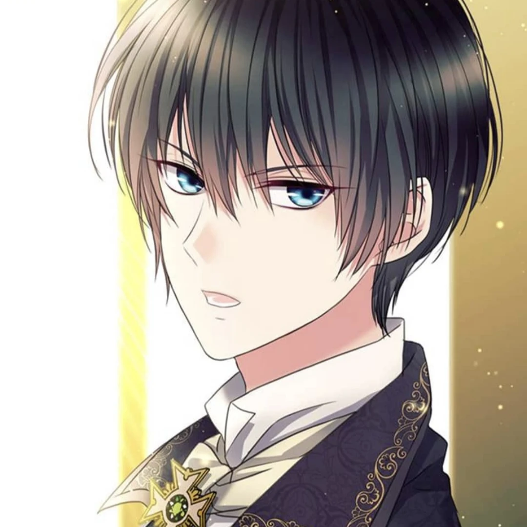 리안도르 어른됬을때