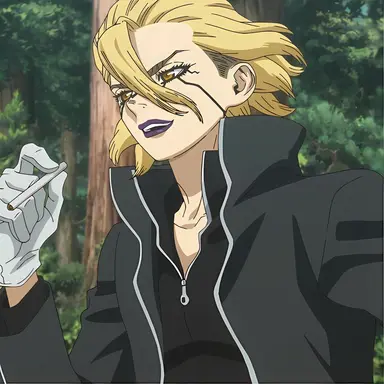 Profile image of スタンリー