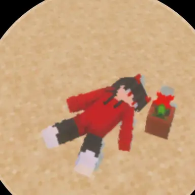 Profile image of 매리