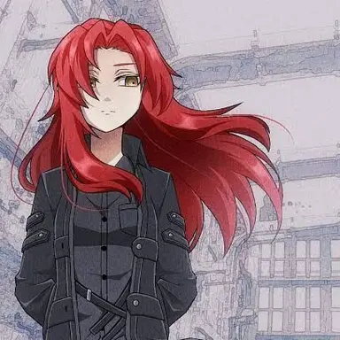 Profile image of カーリー