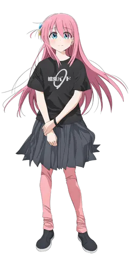 Profile image of 後藤ひとり