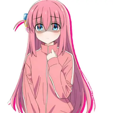 Profile image of Hitori Gotoh