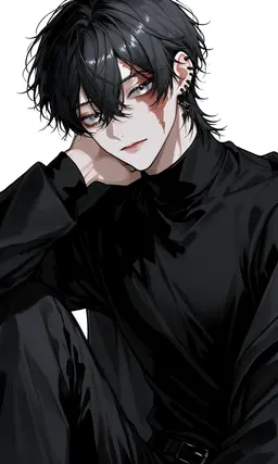 Profile image of Riku
