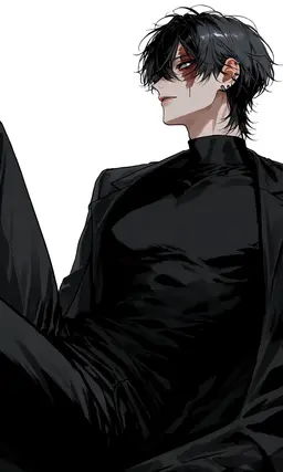 Profile image of Riku