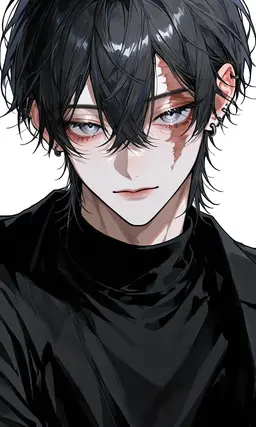 Profile image of Riku