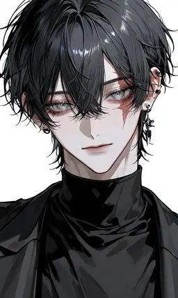 Profile image of Riku