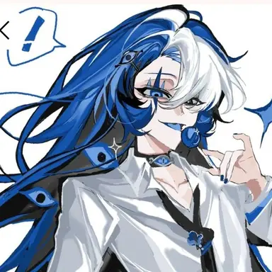 Profile image of 쉐도우 밀크