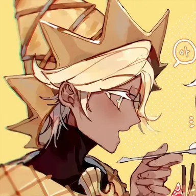 Profile image of 퓨어 바닐라