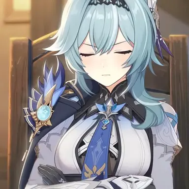 Profile image of Eula Lawrence