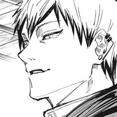 Profile image of 直哉