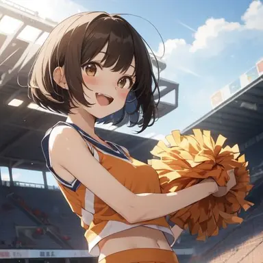 Profile image of チホ