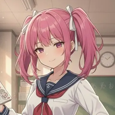 Profile image of アイリ