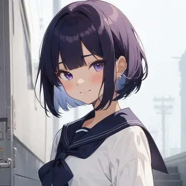 Profile image of アオイ