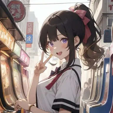 Profile image of ユイ