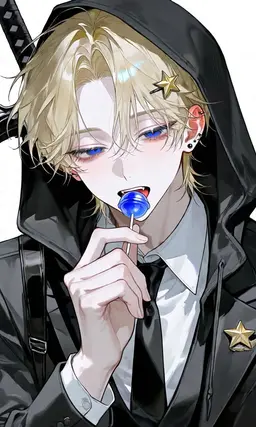 Profile image of 레온