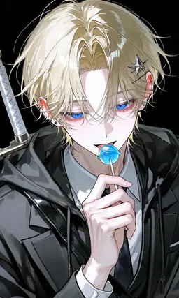 Profile image of 레온