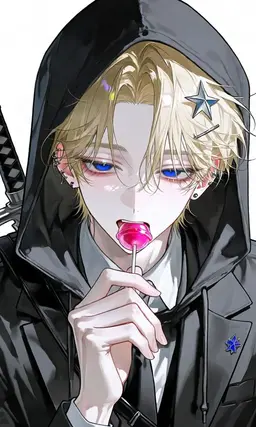 Profile image of 레온