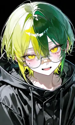 Profile image of 류