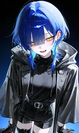 Profile image of 미레이