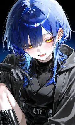 Profile image of 미레이