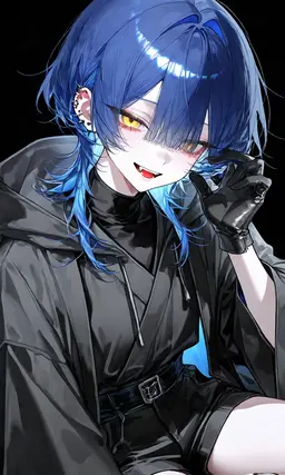 Profile image of 미레이