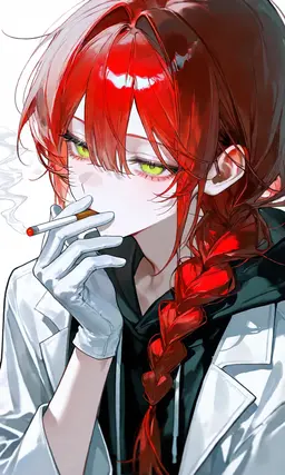 Profile image of 리리ィ