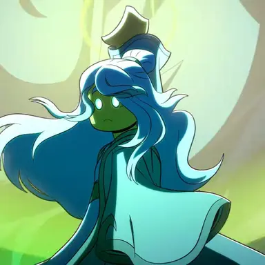 Profile image of 옥룡삼태자