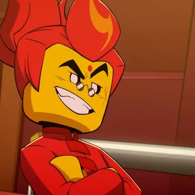 Profile image of 레드썬