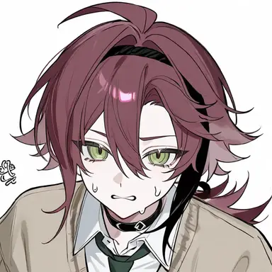 Profile image of 平蔵